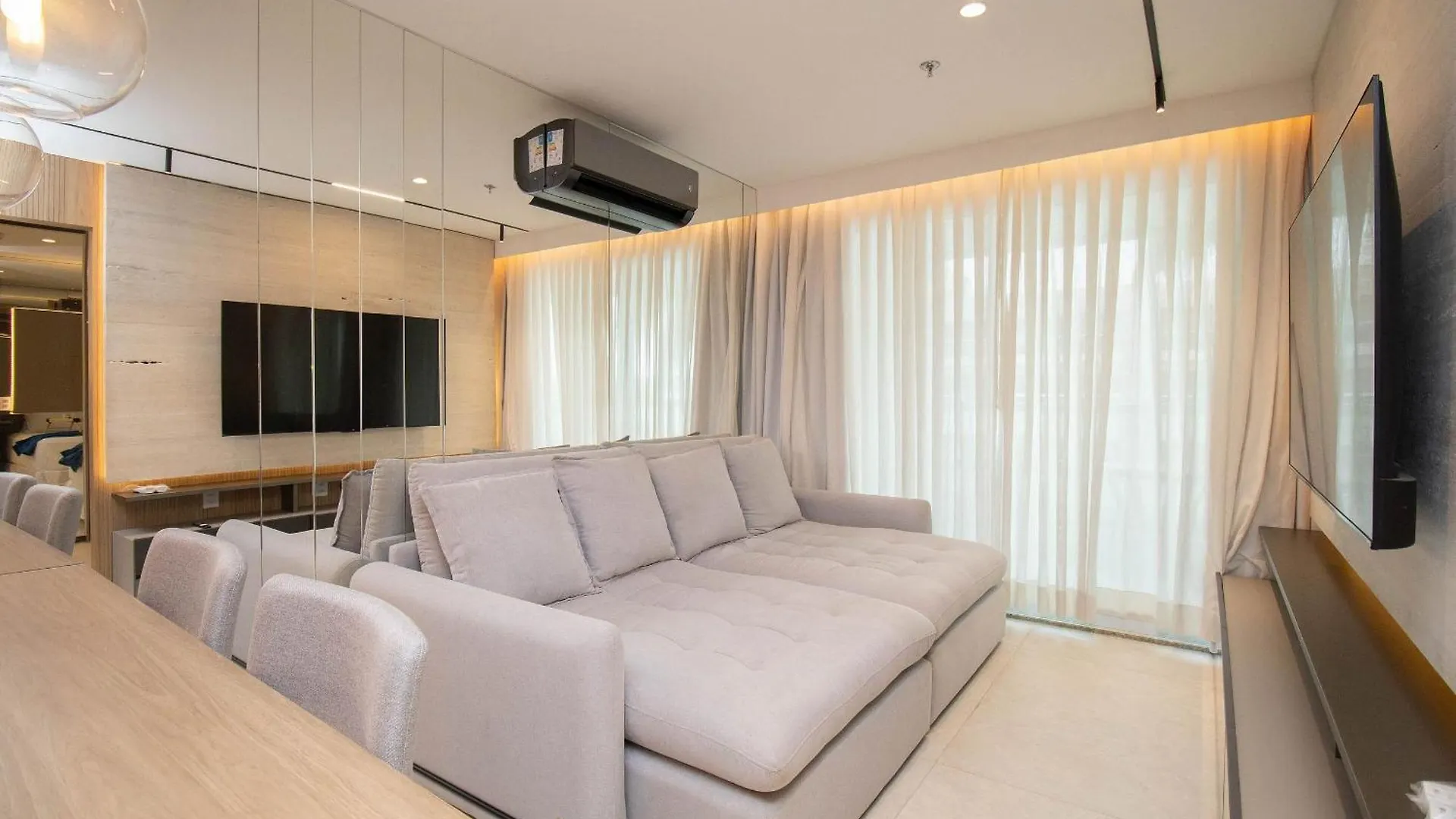 Apartamento 360 Brisas Do Lago By Ozped Brasília Brasil