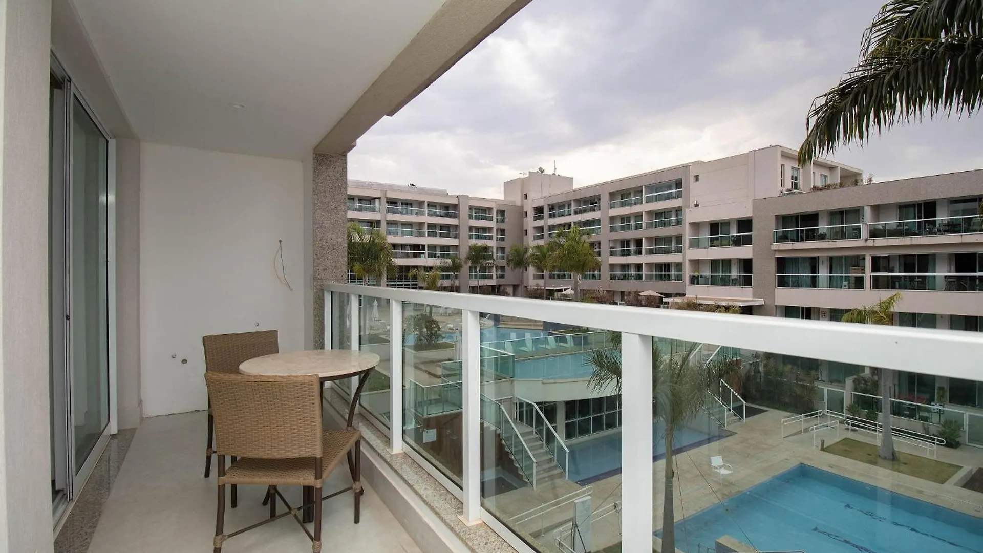360 Brisas Do Lago By Ozped Brasília Brasil