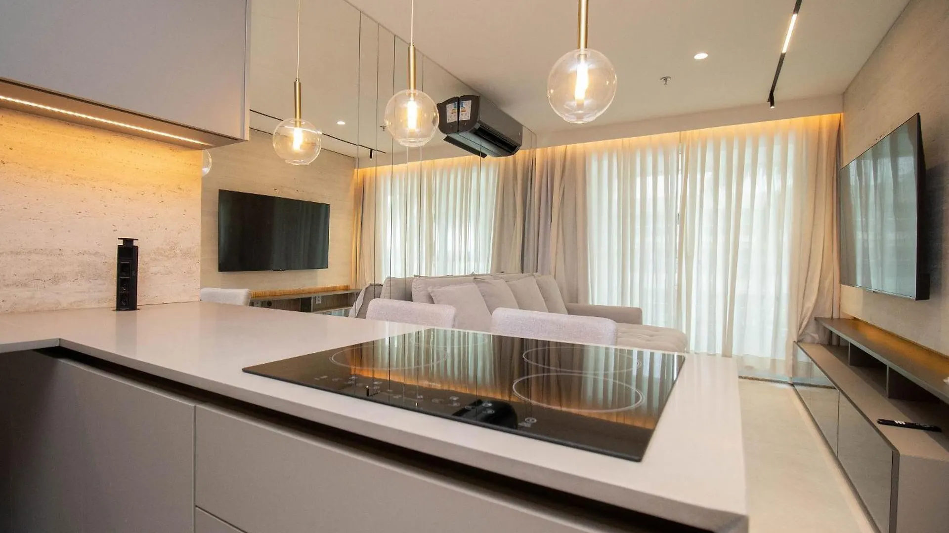 360 Brisas Do Lago By Ozped Brasília Apartamento