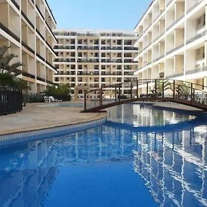 Em Brasília