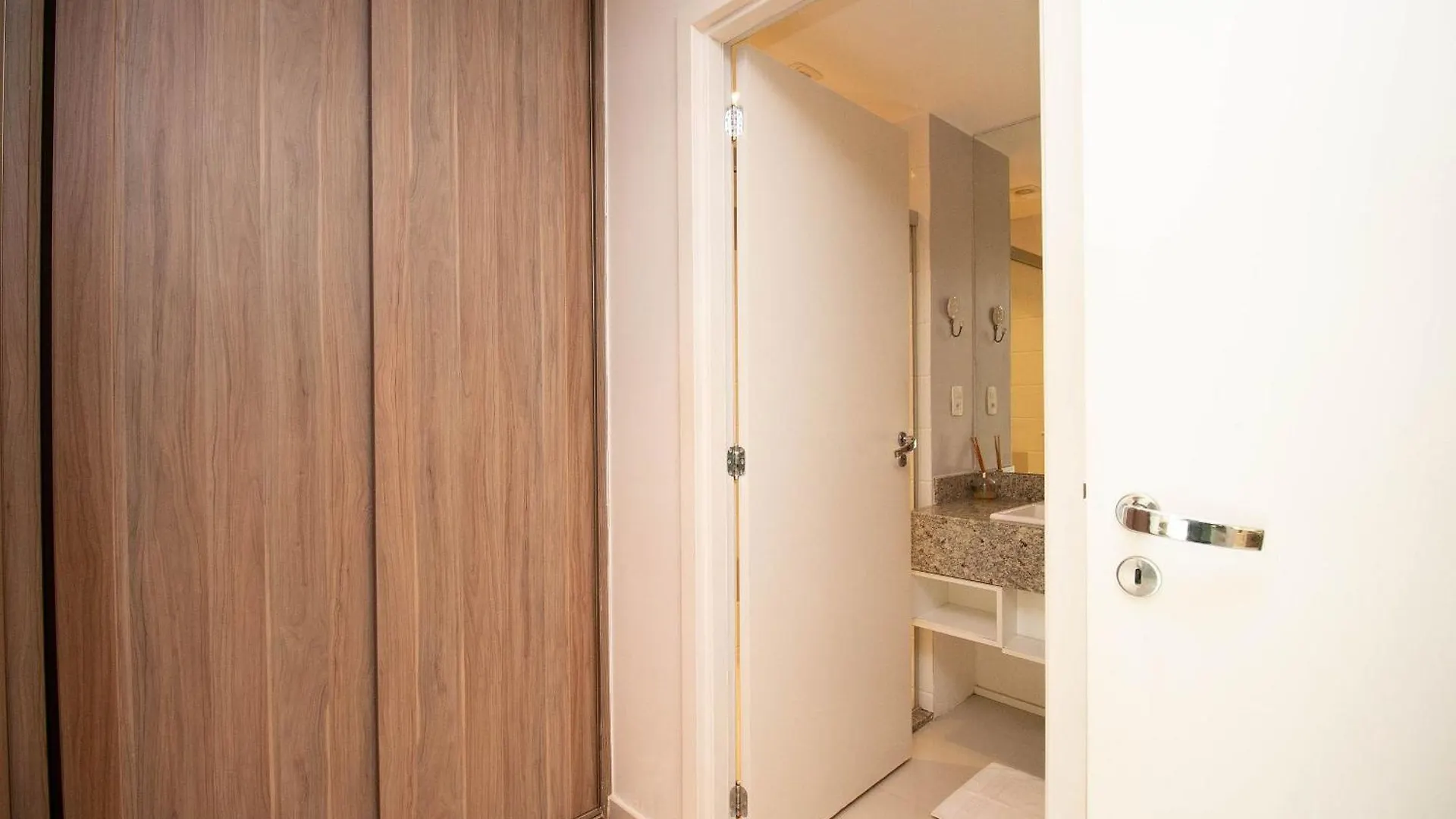 Apartman 360 Brisas Do Lago By Ozped Brazíliaváros