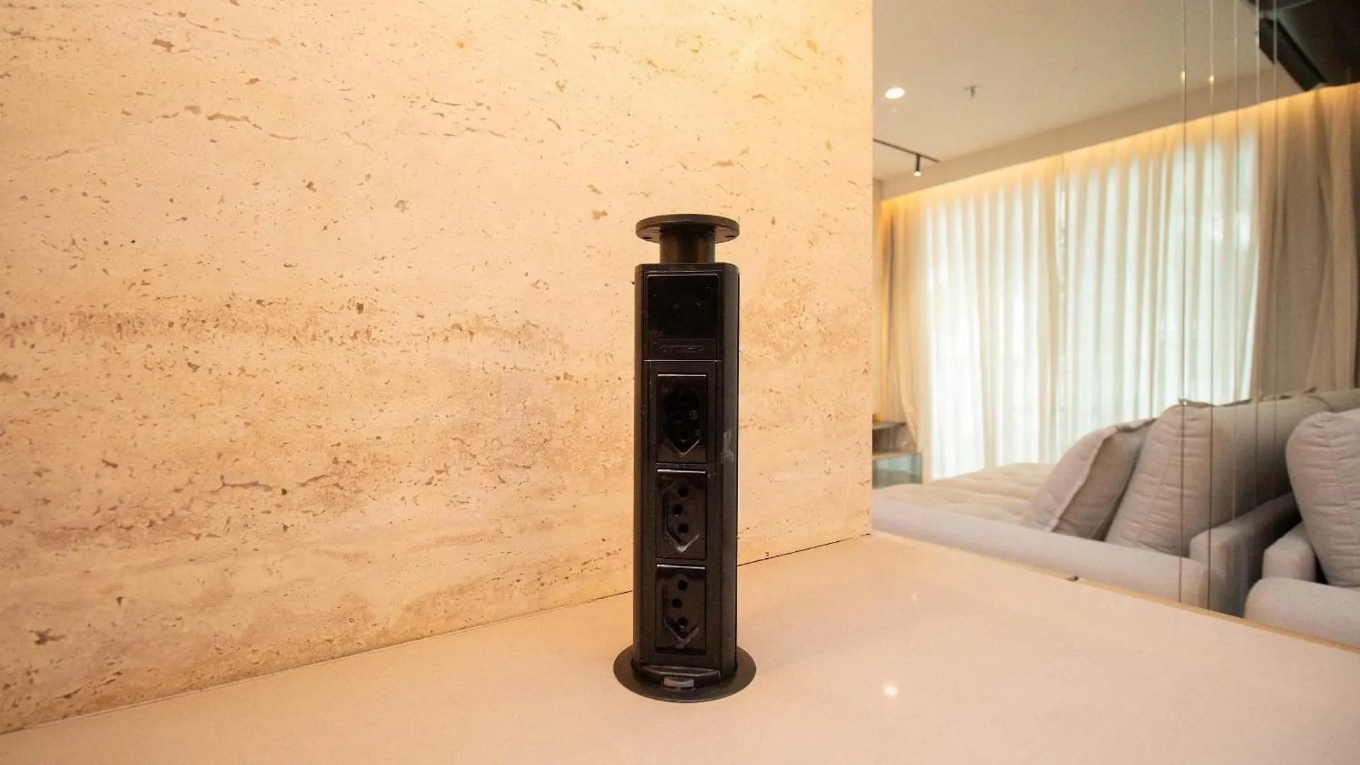 Apartman 360 Brisas Do Lago By Ozped Brazíliaváros Brazília